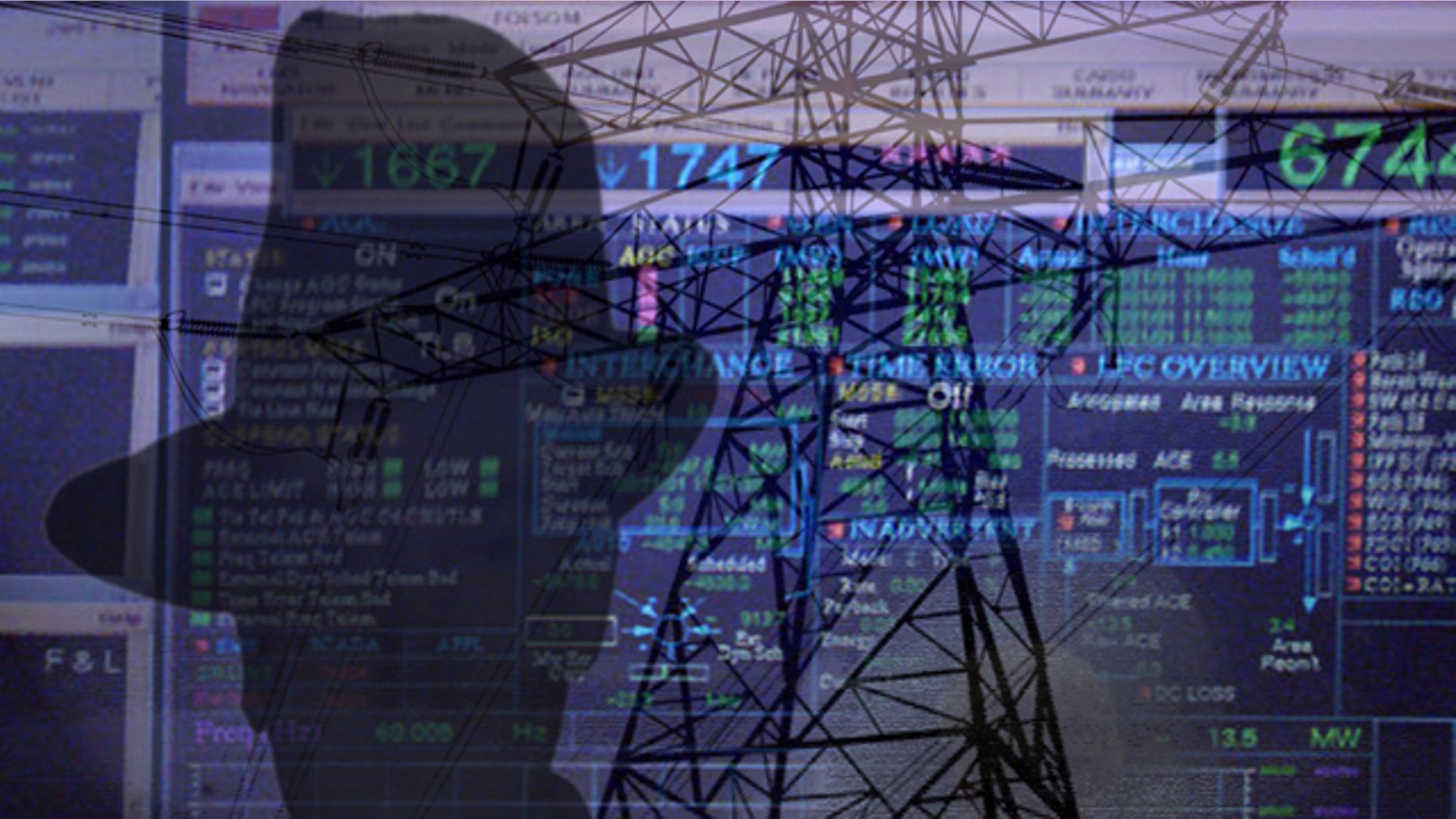 An electrical grid