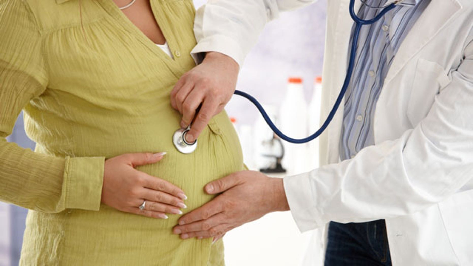 How Do Doctors Tell How Far Along A Pregnancy Is Pregnancywalls