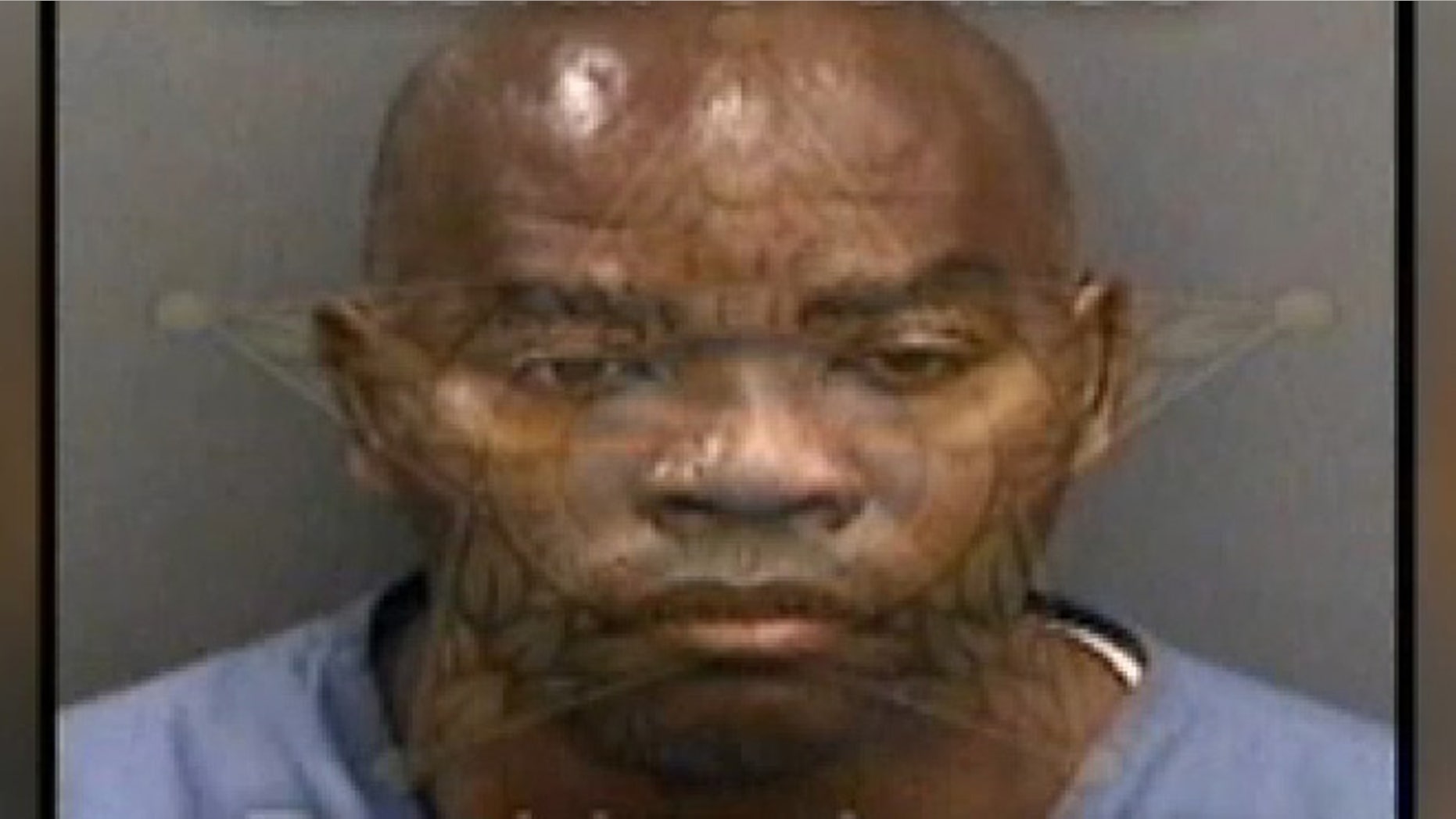 Ronald Pressley Jr.