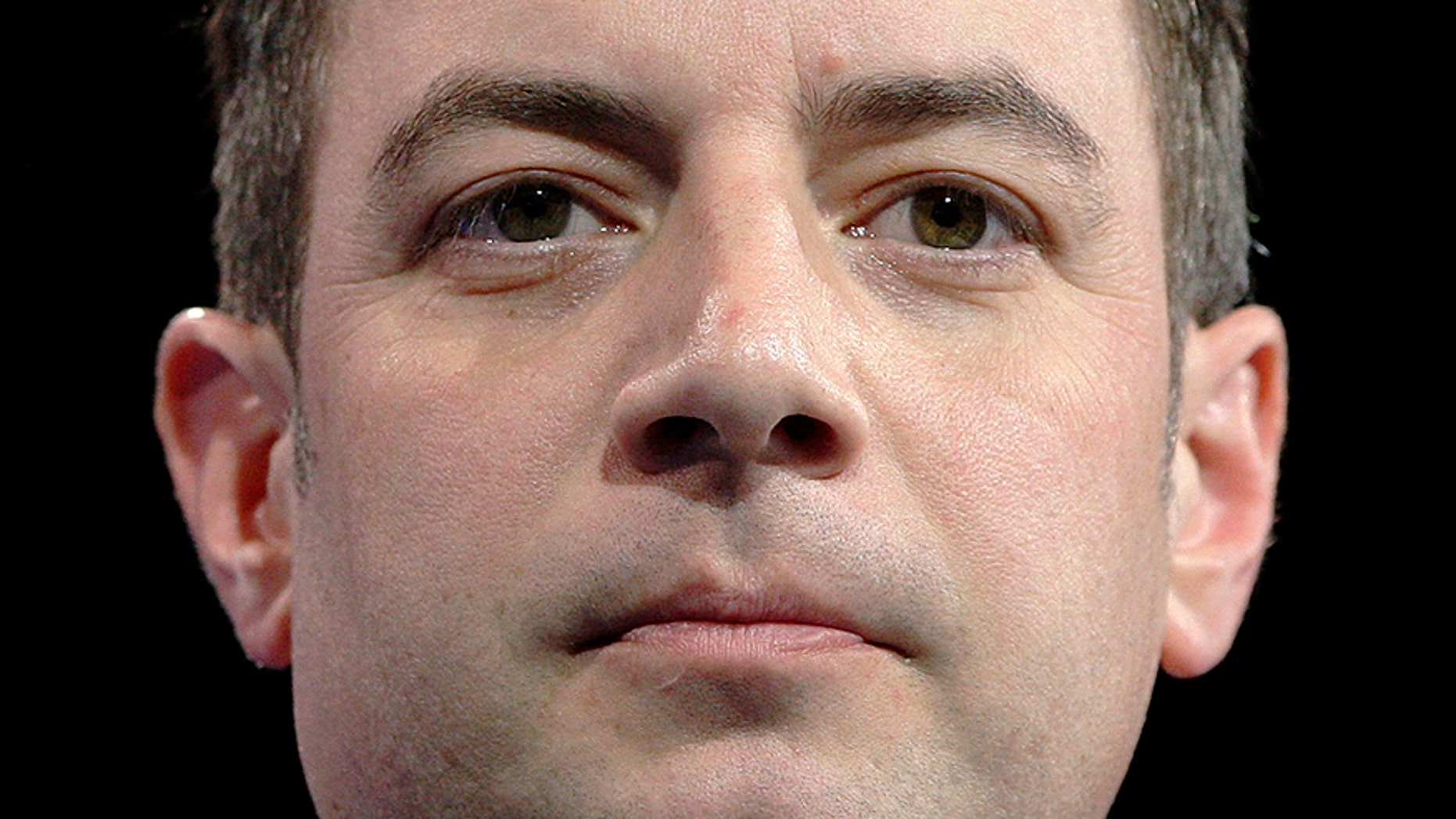 Reince Priebus was replaced as White House chief of staff, President Donald Trump announced on Friday.