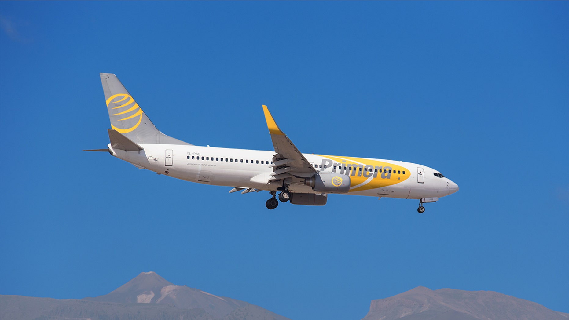 Primera Air is offering cheap flights to Europe in 2018