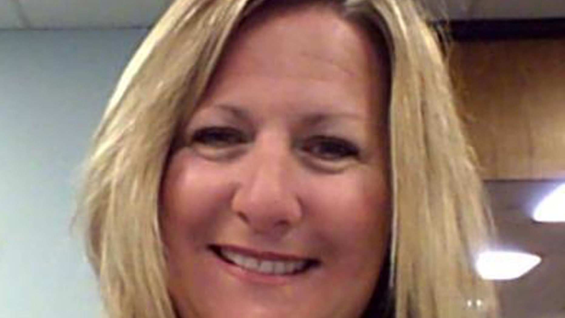 Janine Hueter