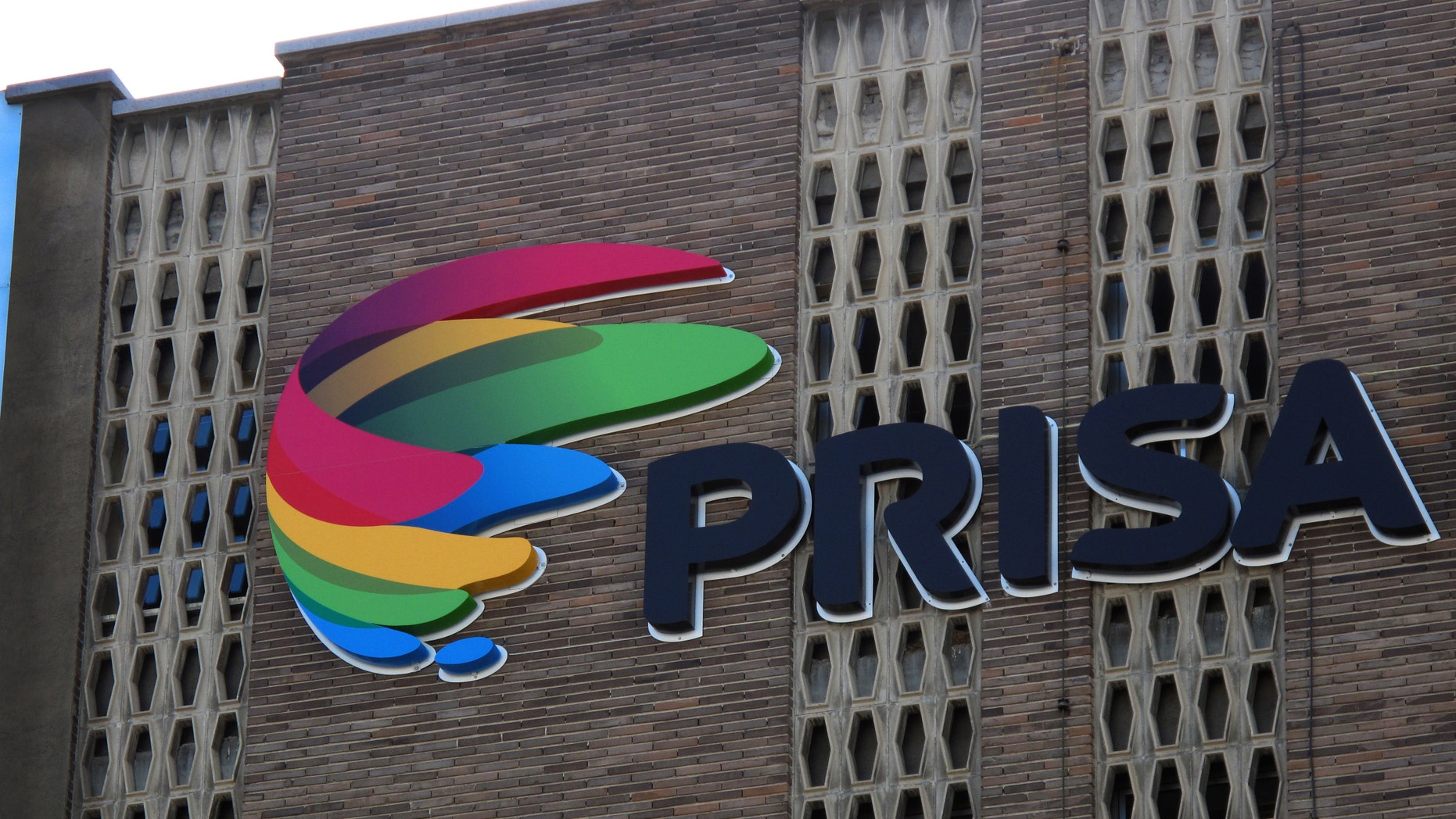 Prisa is a leading communications group with a strong presence in South America, Madrid, Spain.