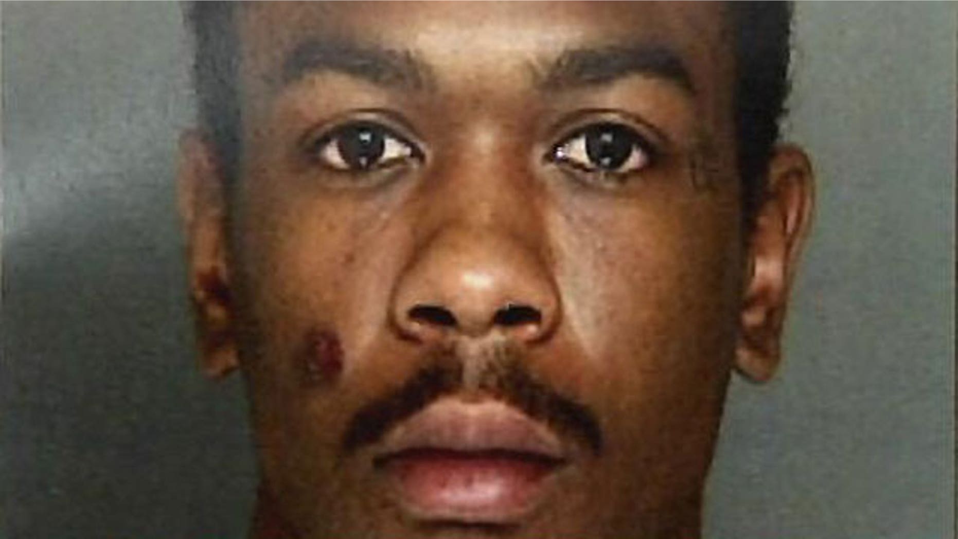 Pa. police are searching for an accused killer who was mistakenly released from prison.