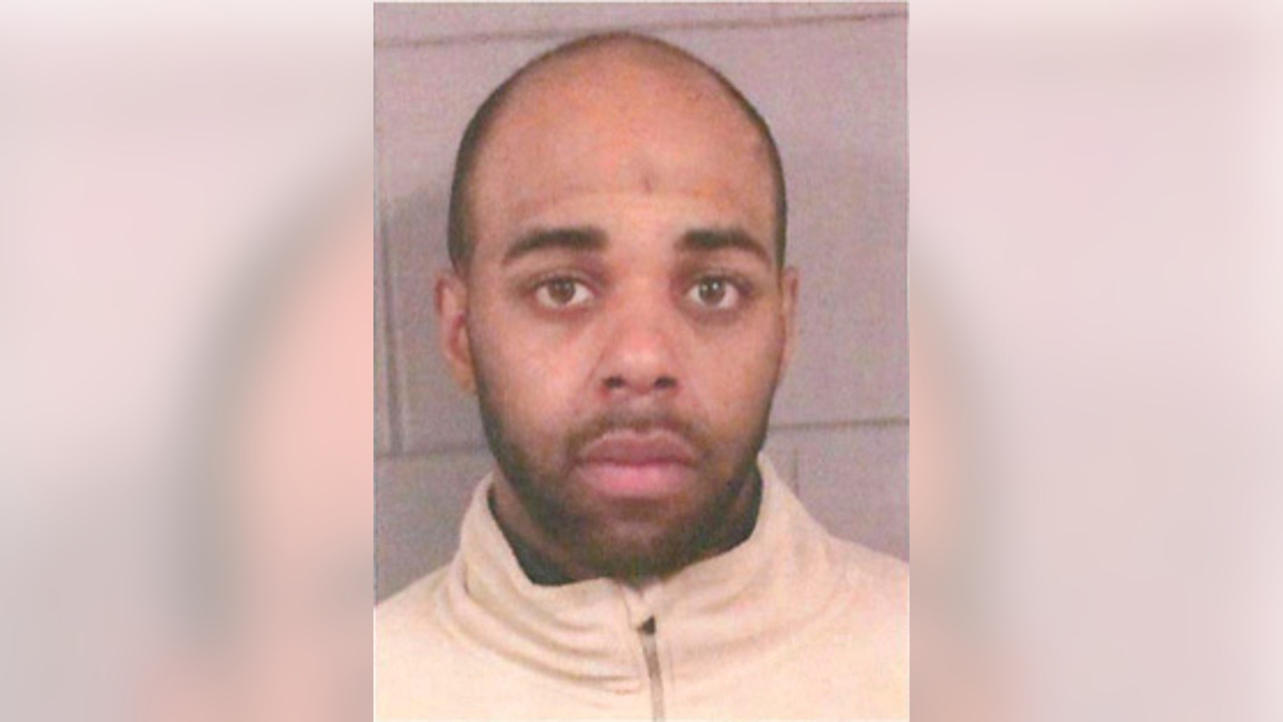 James Morales in an undated photo.