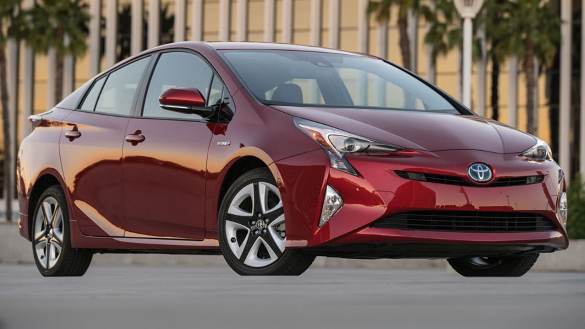 2024 Toyota Prius Recalls Tate Griselda