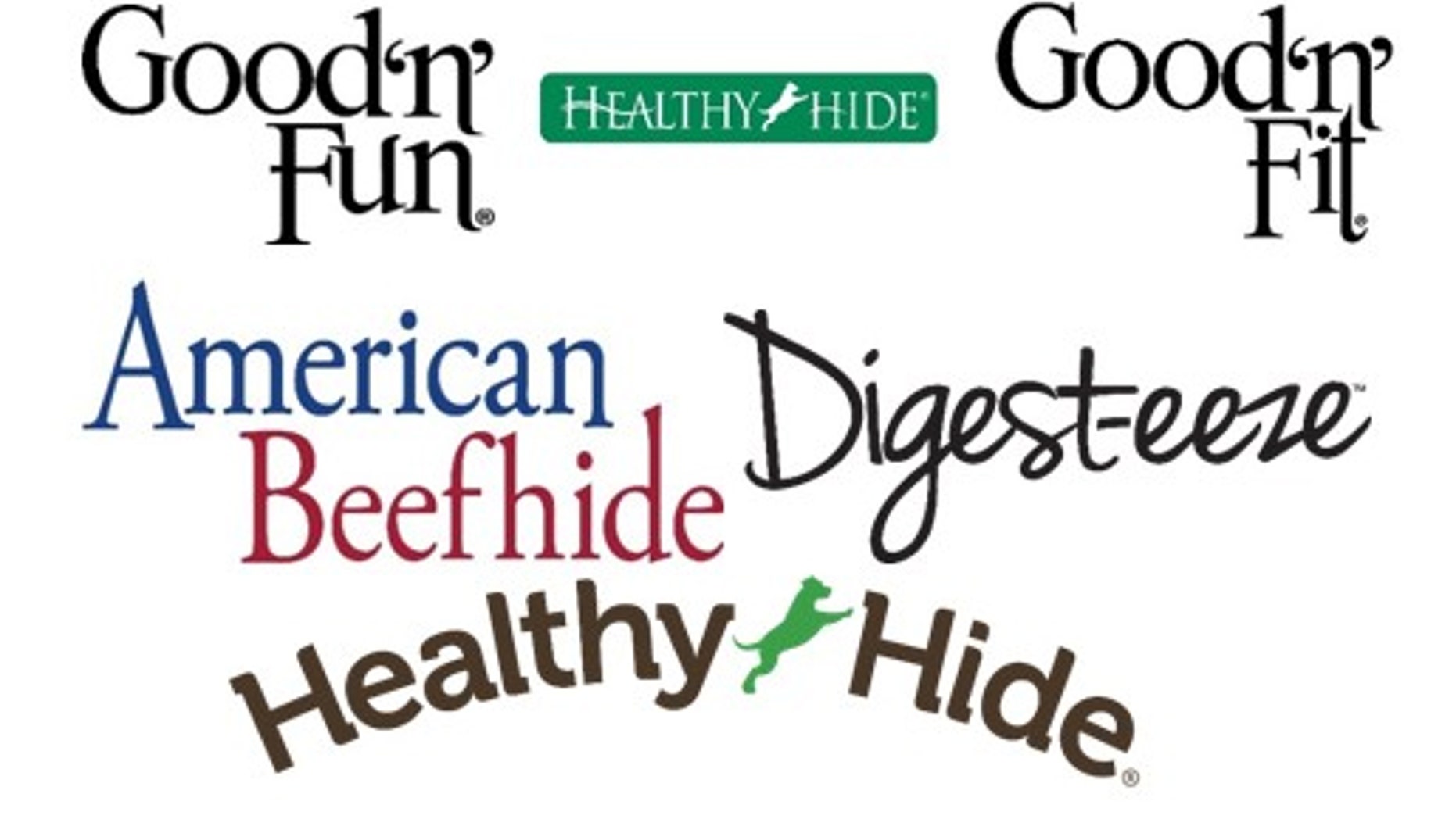 United Pet Group issued the recall after receiving reports of pet illnesses.