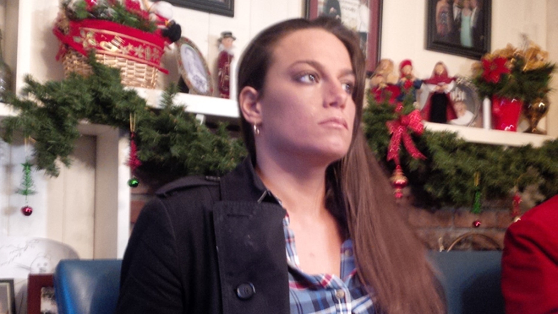 Dec. 15: A woman, identified only as "Leanne," 30, told reporters during a press conference that former Suffolk County Police Chief, James Burke, paid her for sex.