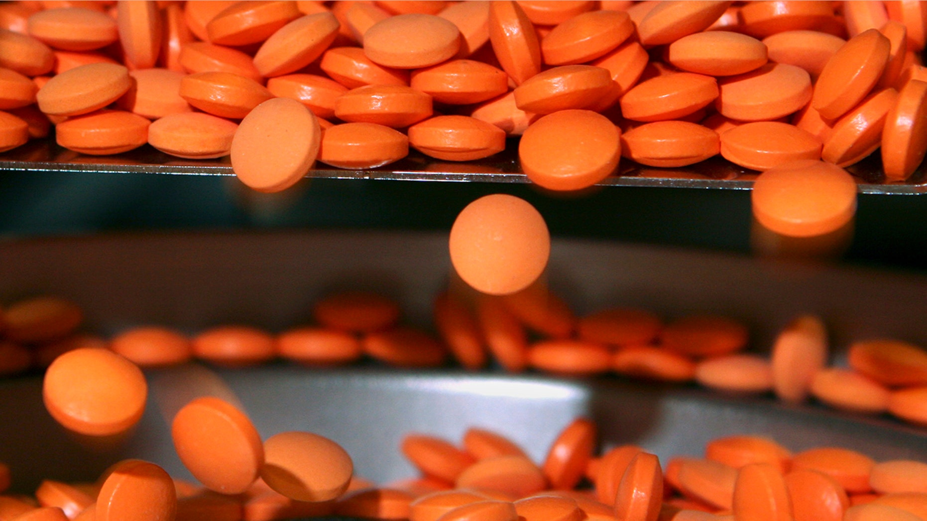 A report released Monday by the Health and Human Services inspector general's office found that about 1 in 3 foster kids from a sample of states were prescribed psychiatric drugs without treatment plans or follow-up, standard steps in sound medical care.