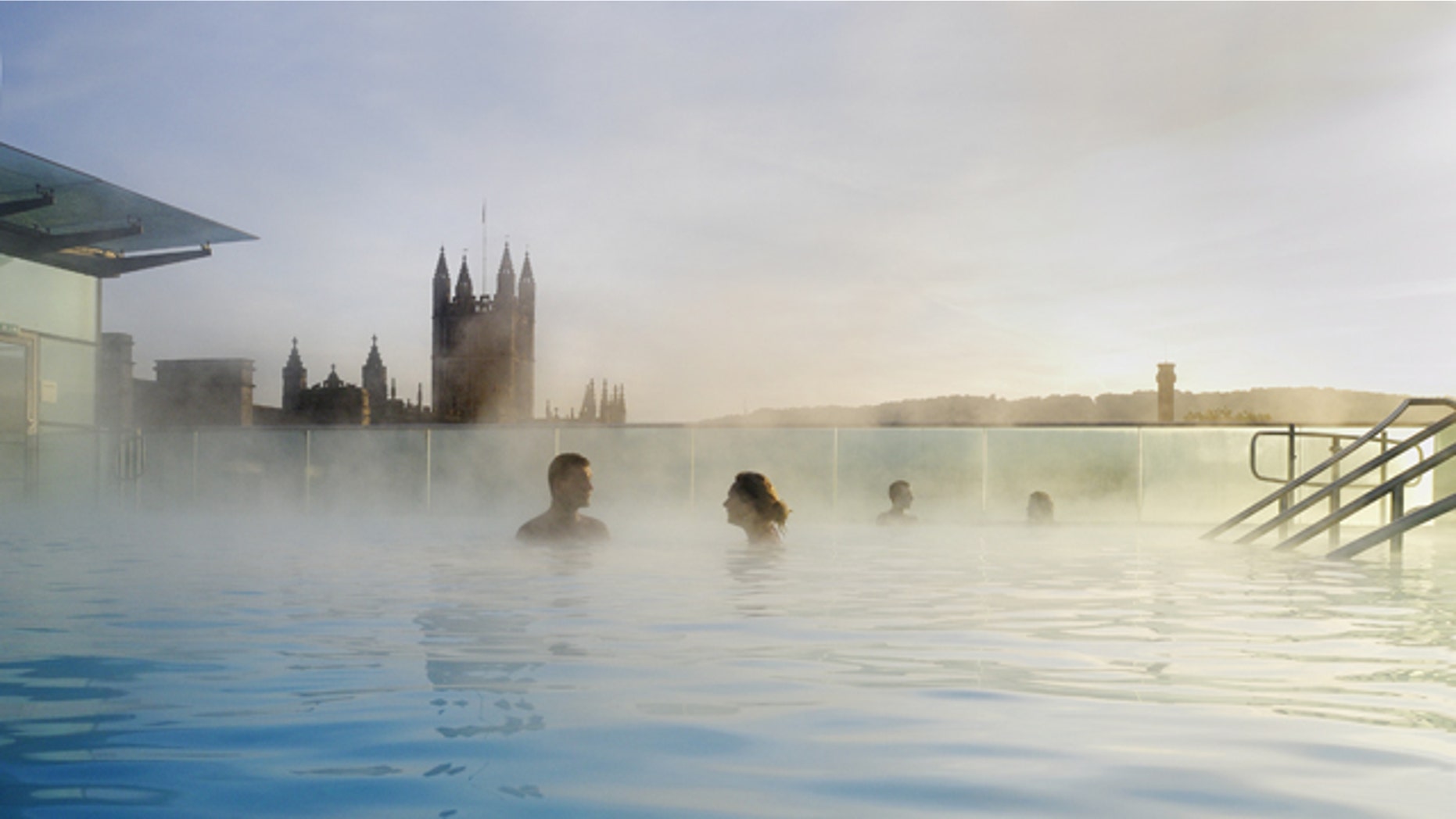 Thermae Bath Spa