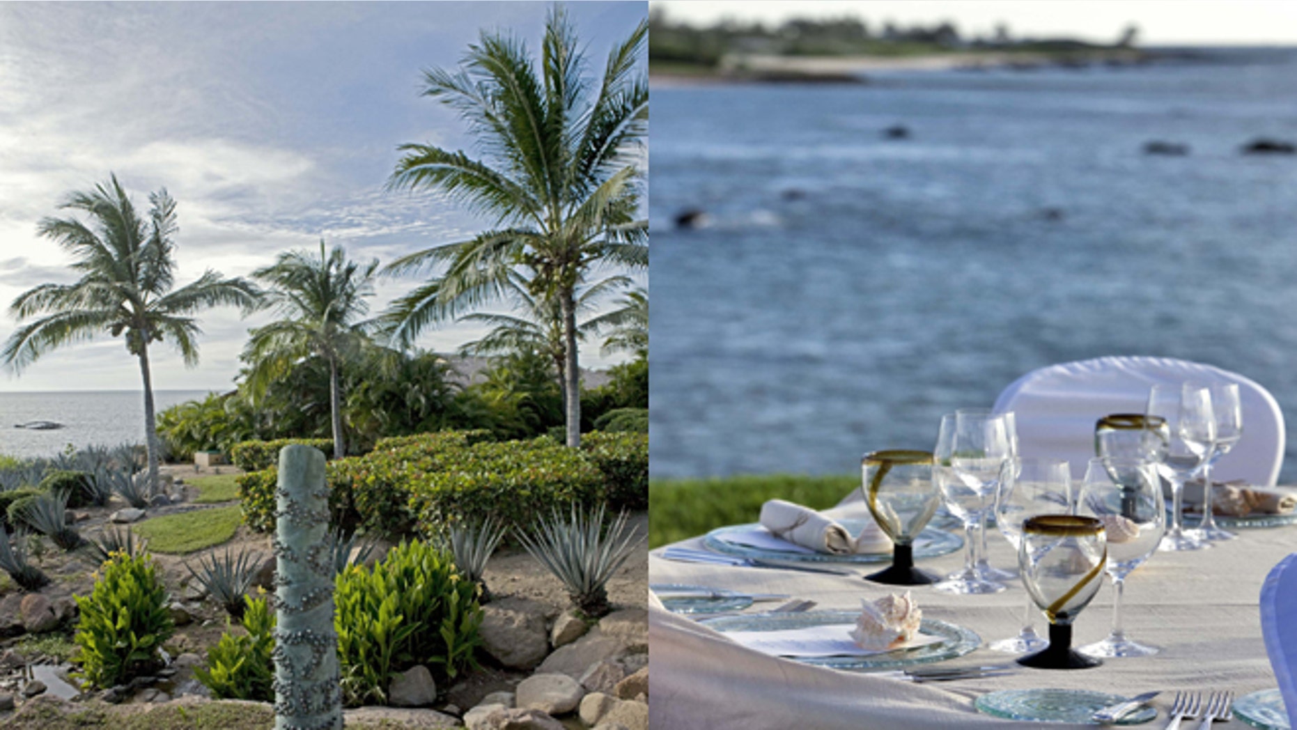 Punta Mita, Mexico