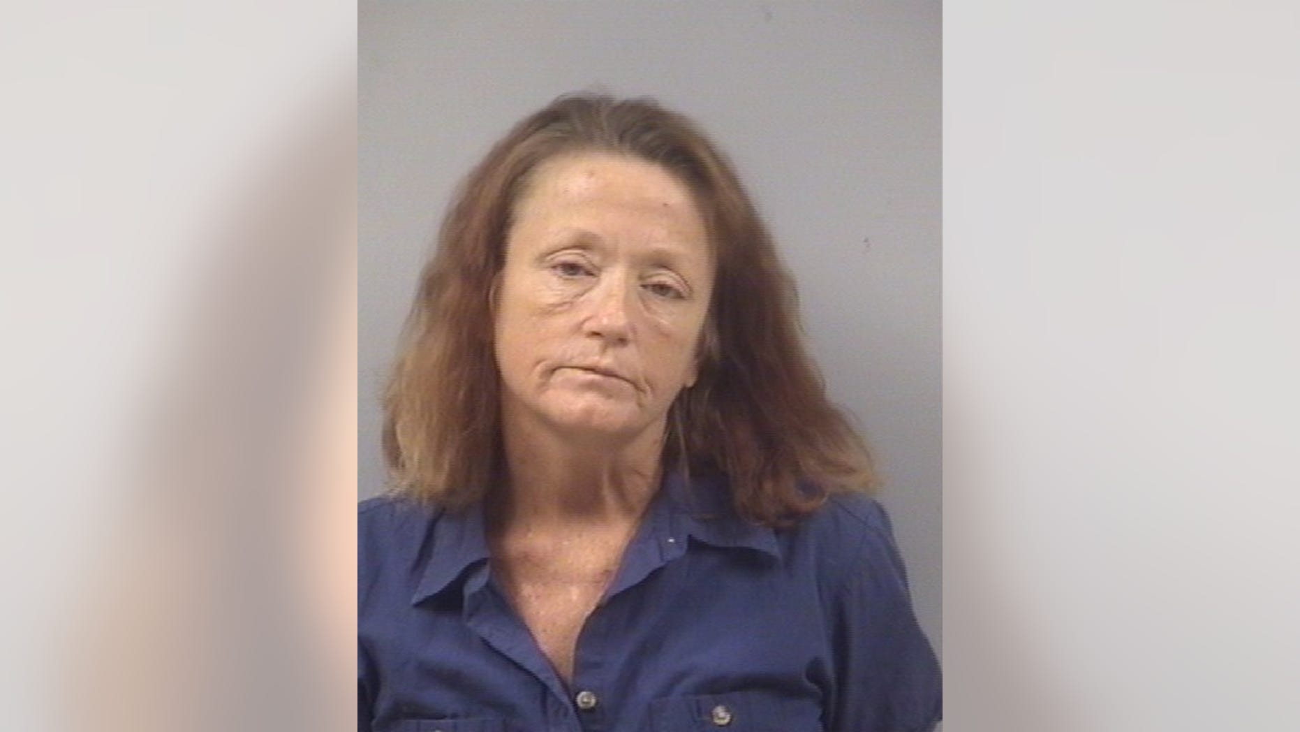 Gloria Mitchell was allegedly intoxicated at the time of the incident.