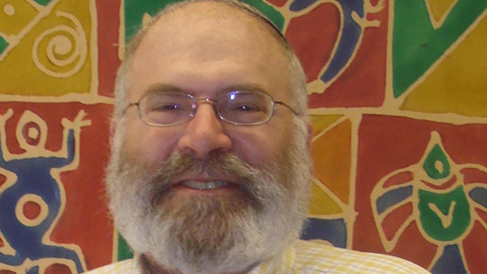 Purdue University Professor Maurice Eisenstein says the school's investigation - which cleared him - still violated his free speech rights.