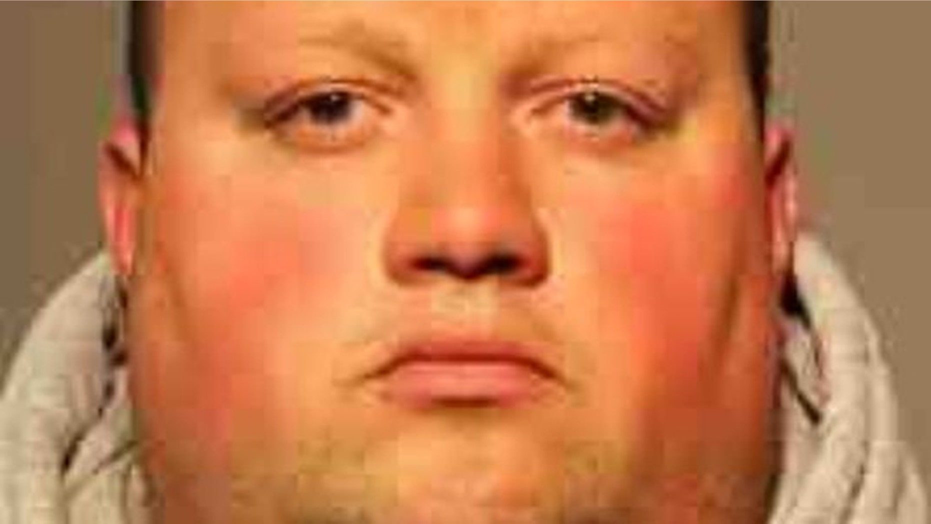 Jeffrey Daday, 36, admitted Tuesday to stealing more than $89,000 from a New York town