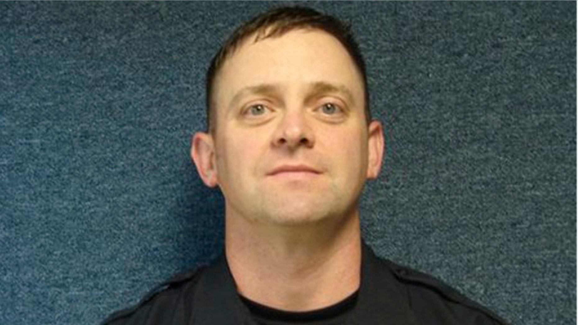 UNDATED: A file photo provided by the Virginia State Police shows Kevin Wayne Quick of Nelson County, Va.