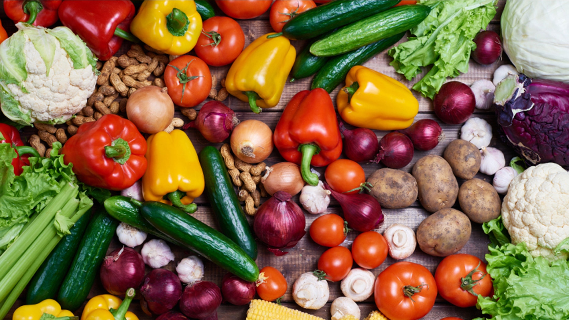 Become a vegan, save a (human) life?