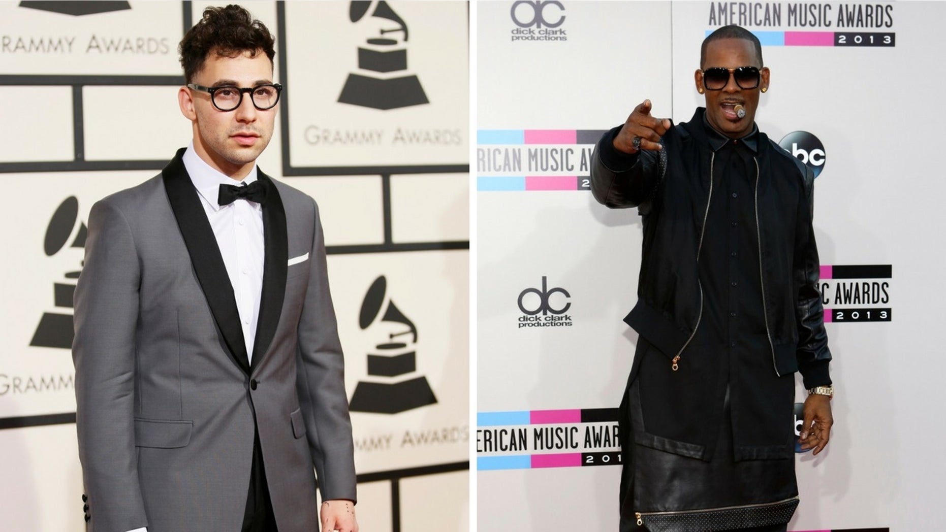 Jack Antonoff has urged his record label to drop R. Kelly following multiple allegations of sexual abuse.