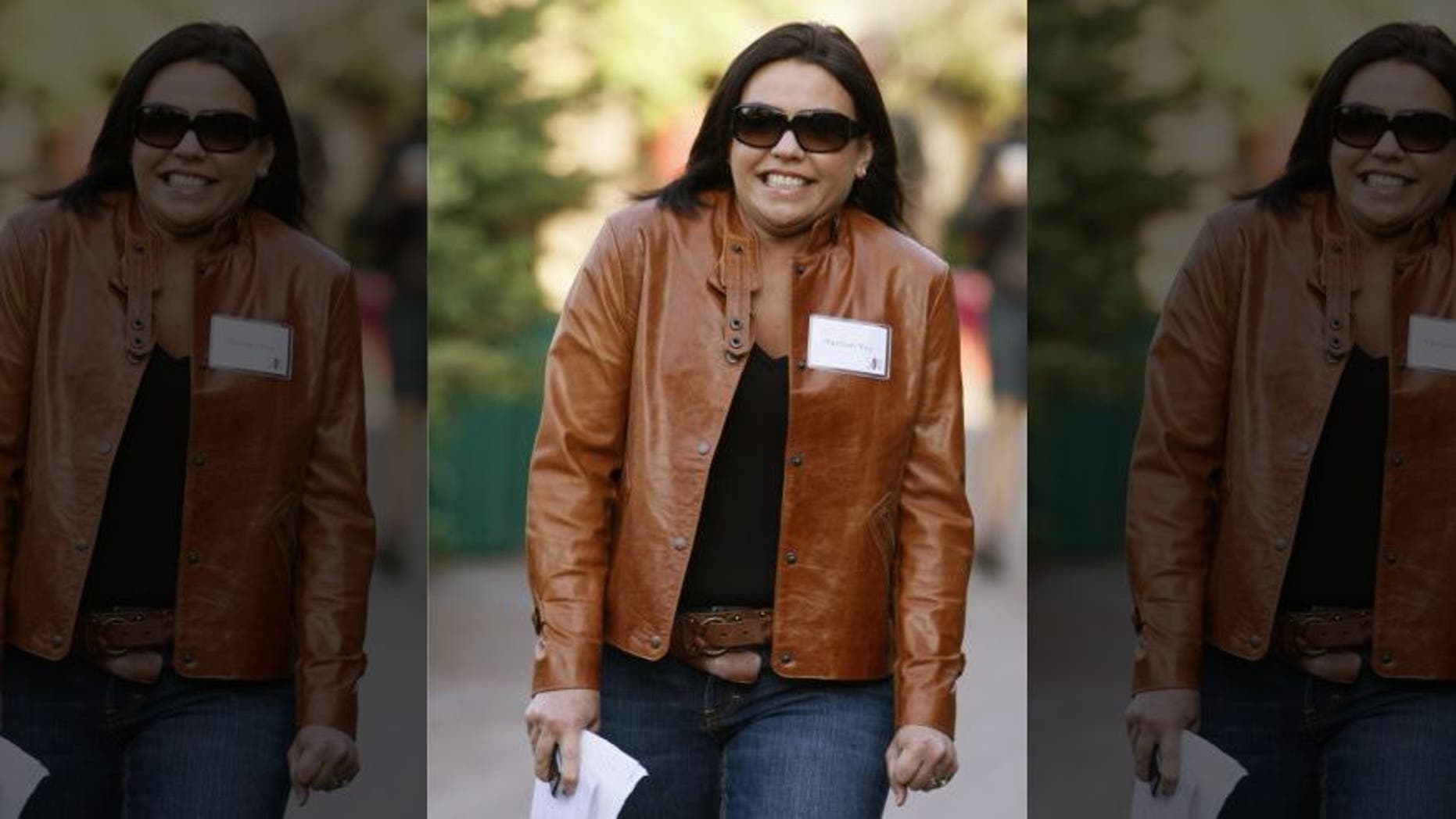 Rachael Ray is one of the most well-known food personalities in America.