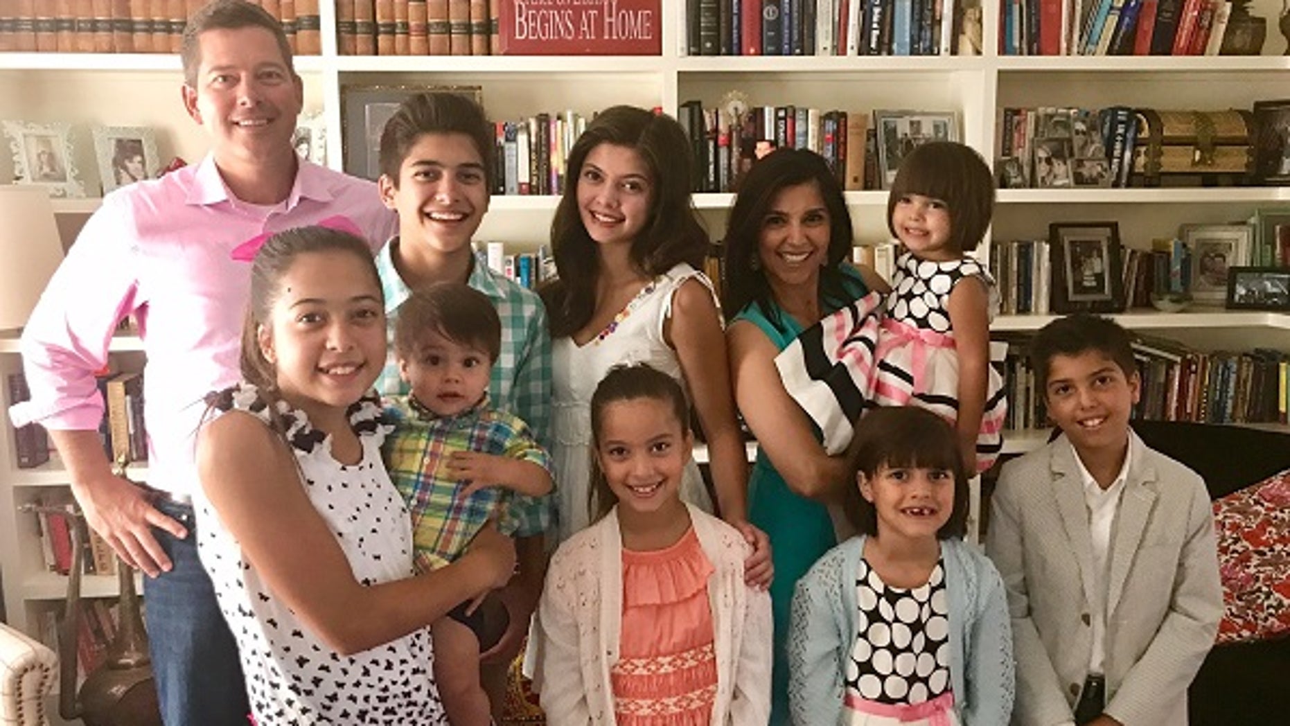 Rachel Campos Duffy Tackles All Things Motherhood With Fox Nation 