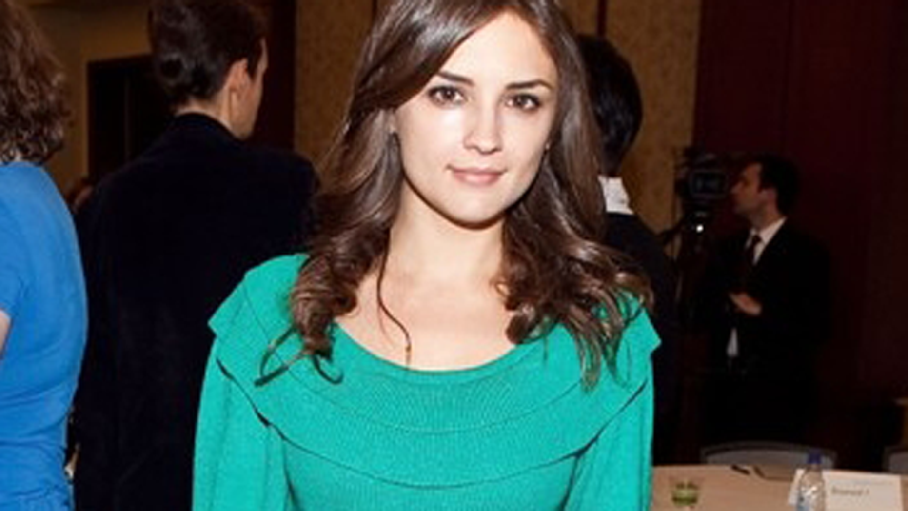 Rachael Leigh Cook 2016 Summer Love Tv Movie 2016 2020 01 29