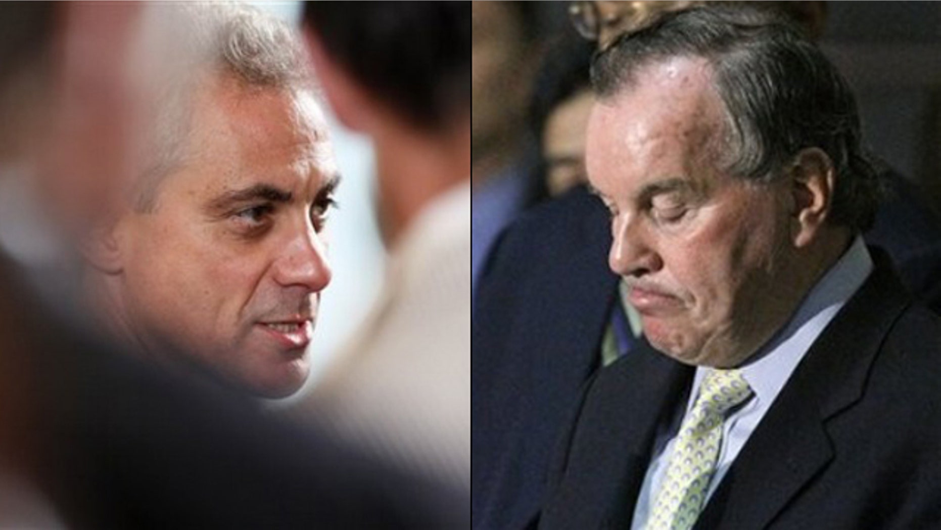 White House Chief of Staff Rahm Emanuel may be considering a run for the top job in Chicago after Mayor Richard Daley announced he would not seek re-election. (AP)
