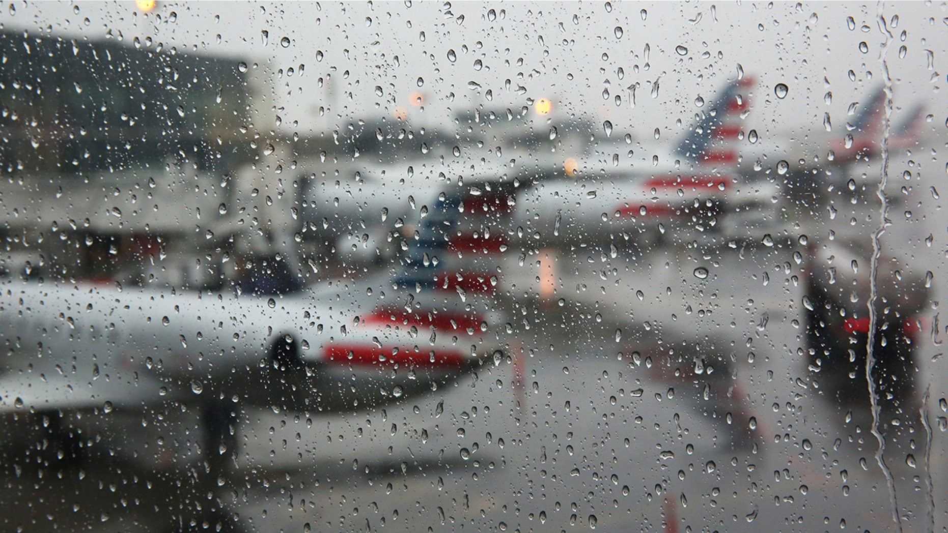 The weather affects your travel plans more than you may realize.