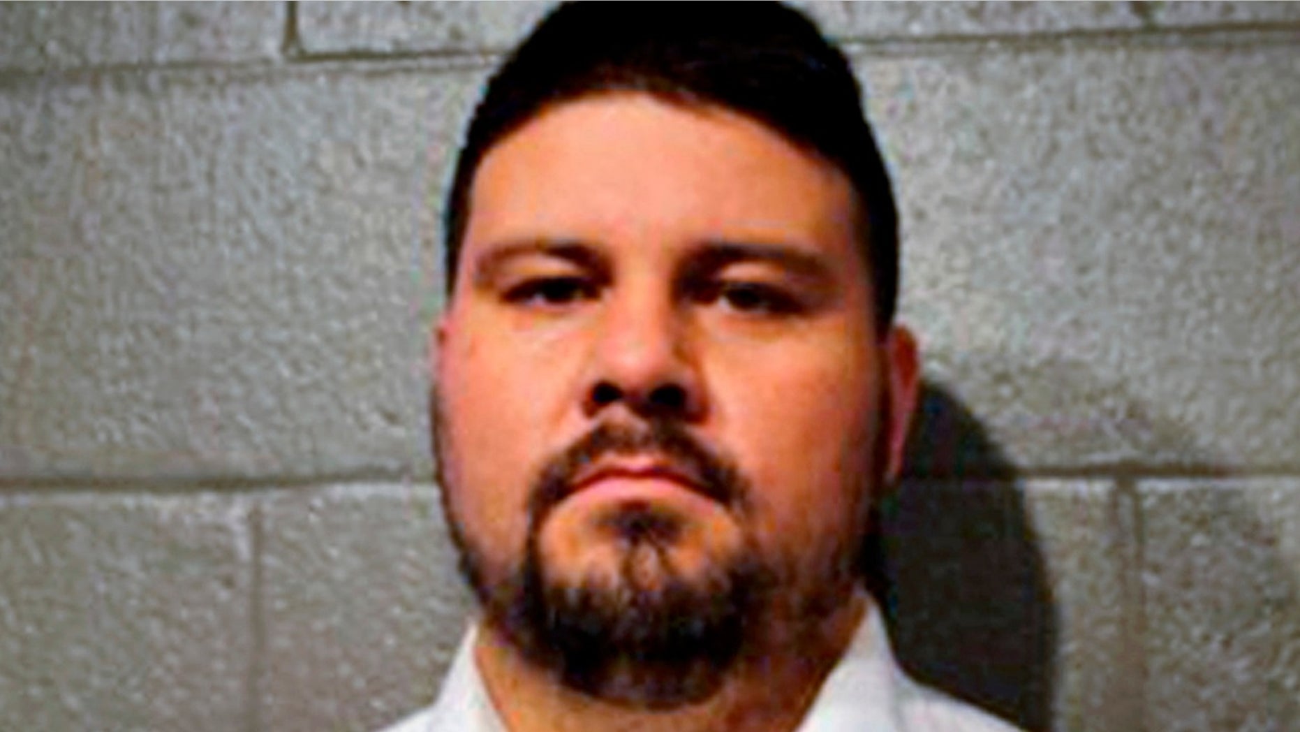 Former Oklahoma state Sen. Ralph Shortey was sentenced to 15 years in federal prison on Sept. 17.