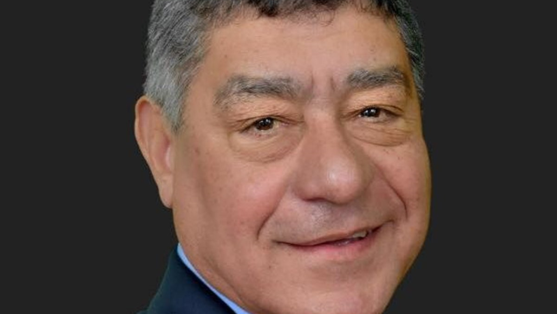 Democrat Frederick Ramirez had problems meeting a residency requirement for a 2017 election.
