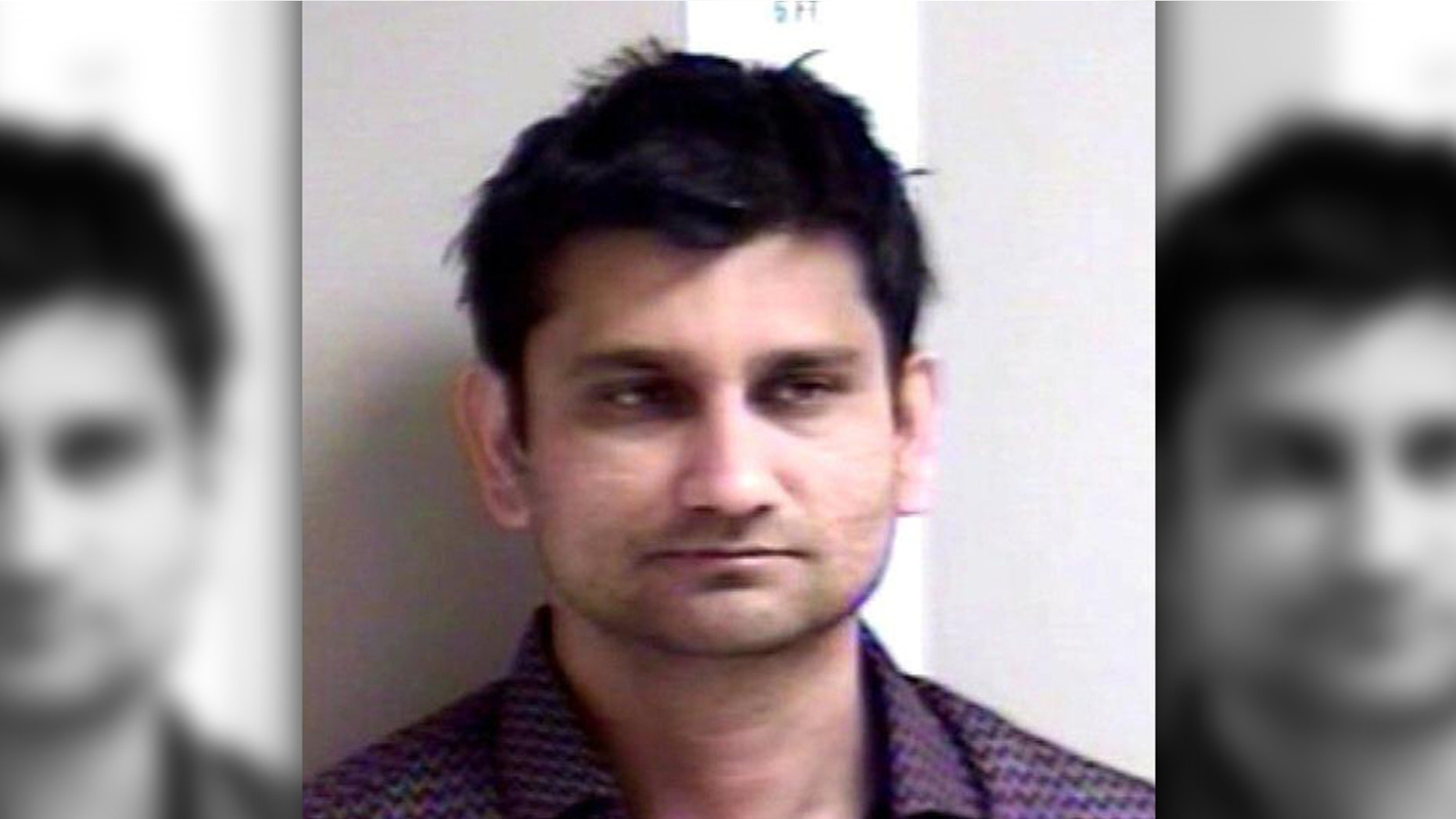 Prabhu Ramamoorthy of Rochester Hills, Mich., was convicted of sexual assault.