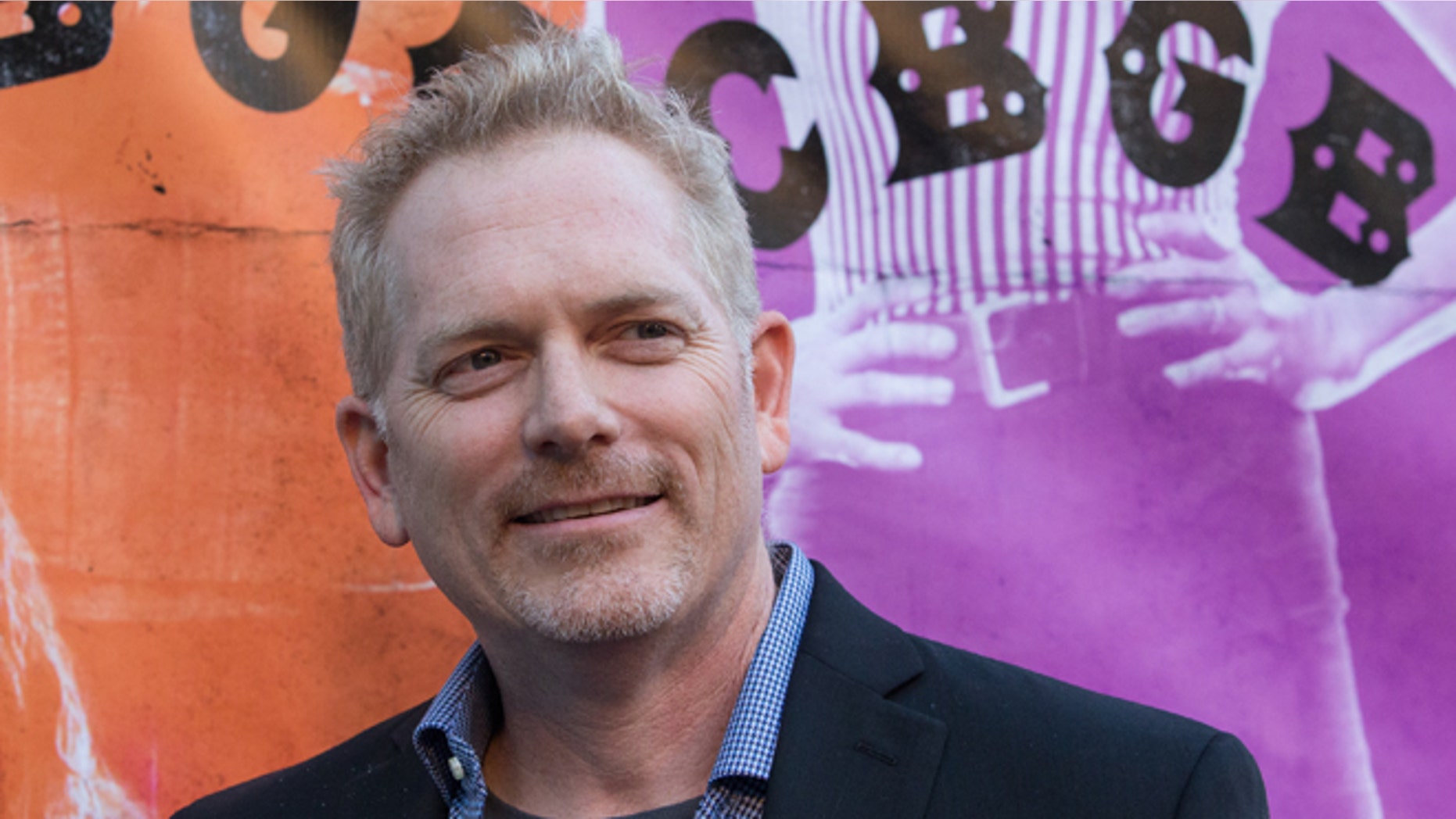 Oct. 1, 2013. Film director Randall Miller arrives at the west coast special screening of "CBGB" at ArcLight Hollywood in Los Angeles.