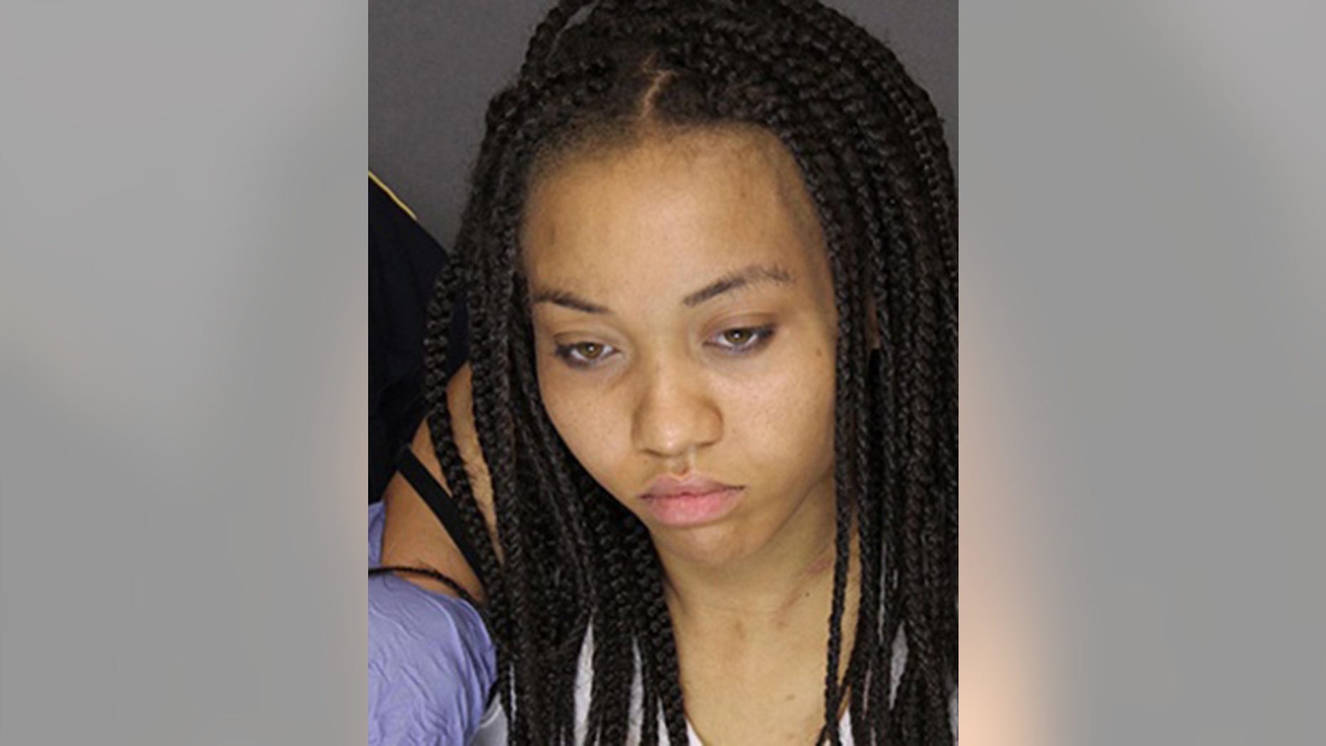 A jury's $38 million award to the family of Korryn Gaines--a woman killed by police in suburban Baltimore--was tossed out of court last week by a Maryland judge.