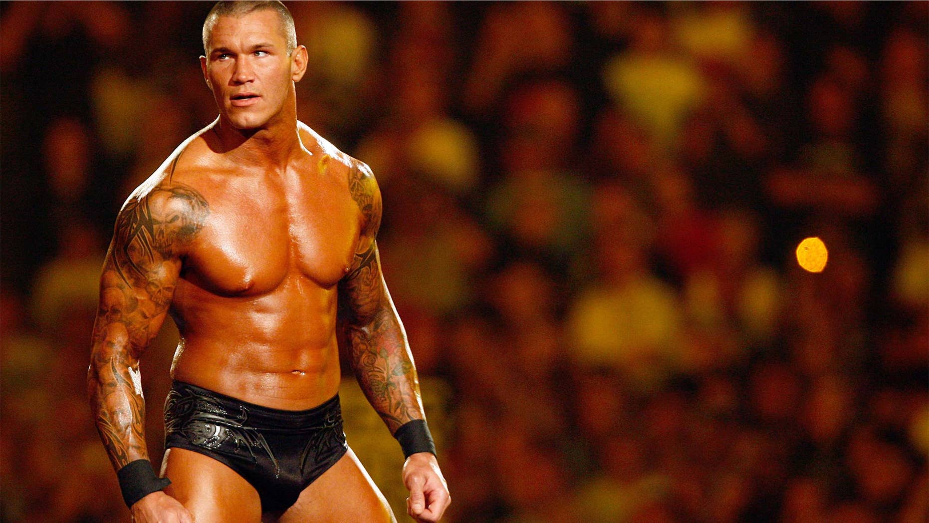 Randy Orton