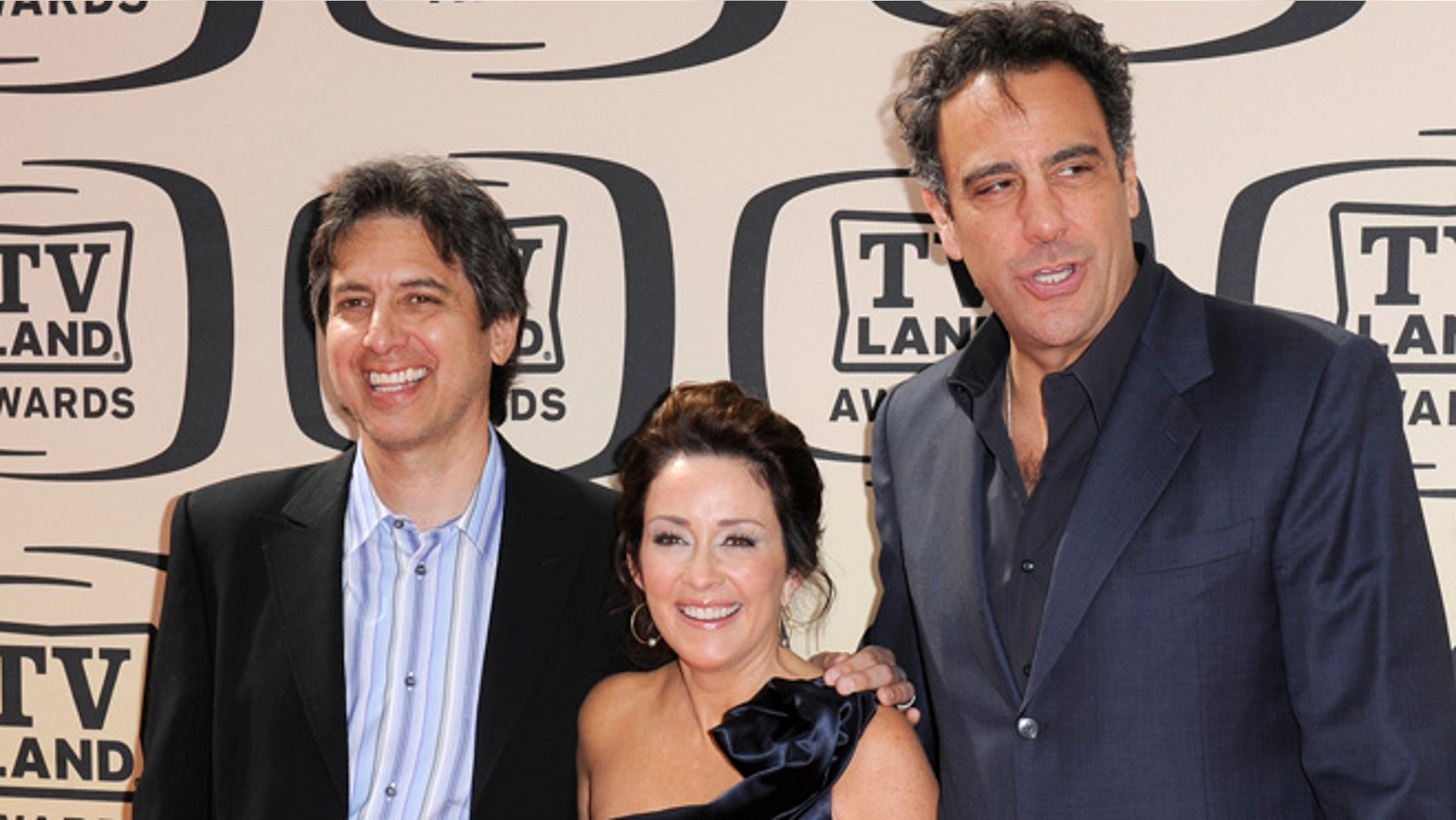 "Everybody Loves Raymond" creator says a spinoff was in the works.