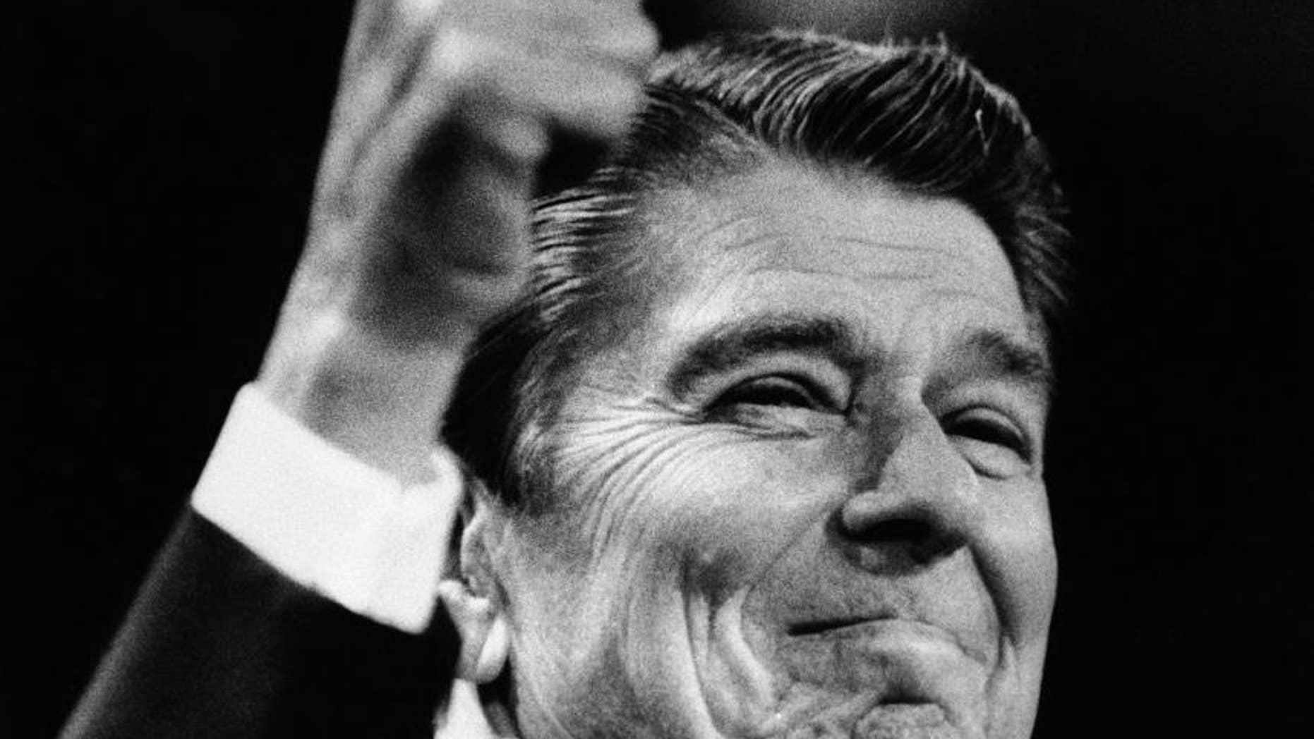 President%20Ronald%20Reagan%20once%20stated%20that%20%26quot%3BFamily%20Ties%2C%26quot%3B%20a%20sitcom%20starring%20Michael%20J.%20Fox%20as%20young%20republican%20Alex%20P.%20Keaton%2C%20was%20his%20favorite%20TV%20show.%20A%20former%20actor%20himself%2C%20Reagan%20even%20offered%20to%20appear%20on%20the%20show%2C%20though%20this%20offer%20went%20unaccepted.%0A