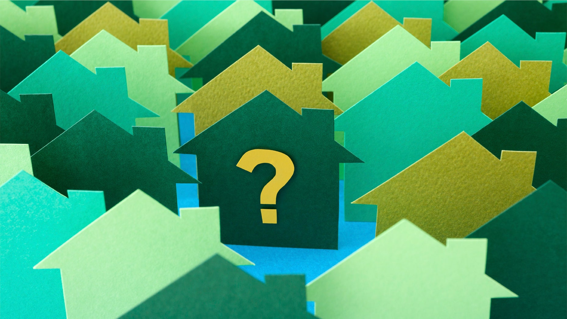 questions about real estate answered
