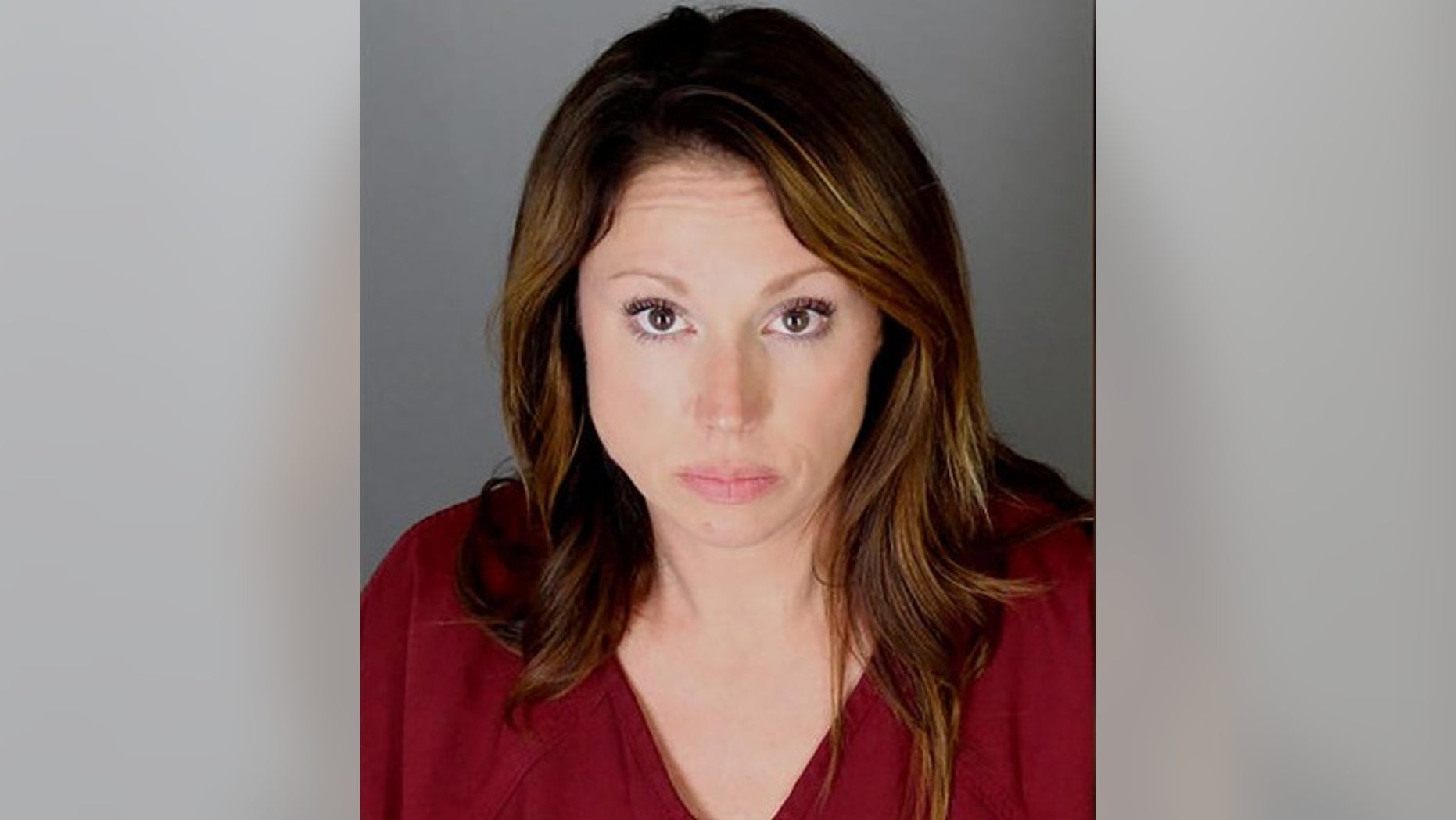 Rebecca Bredow, 40, lost primary custody of her son after she was jailed for refusing to vaccinate him.