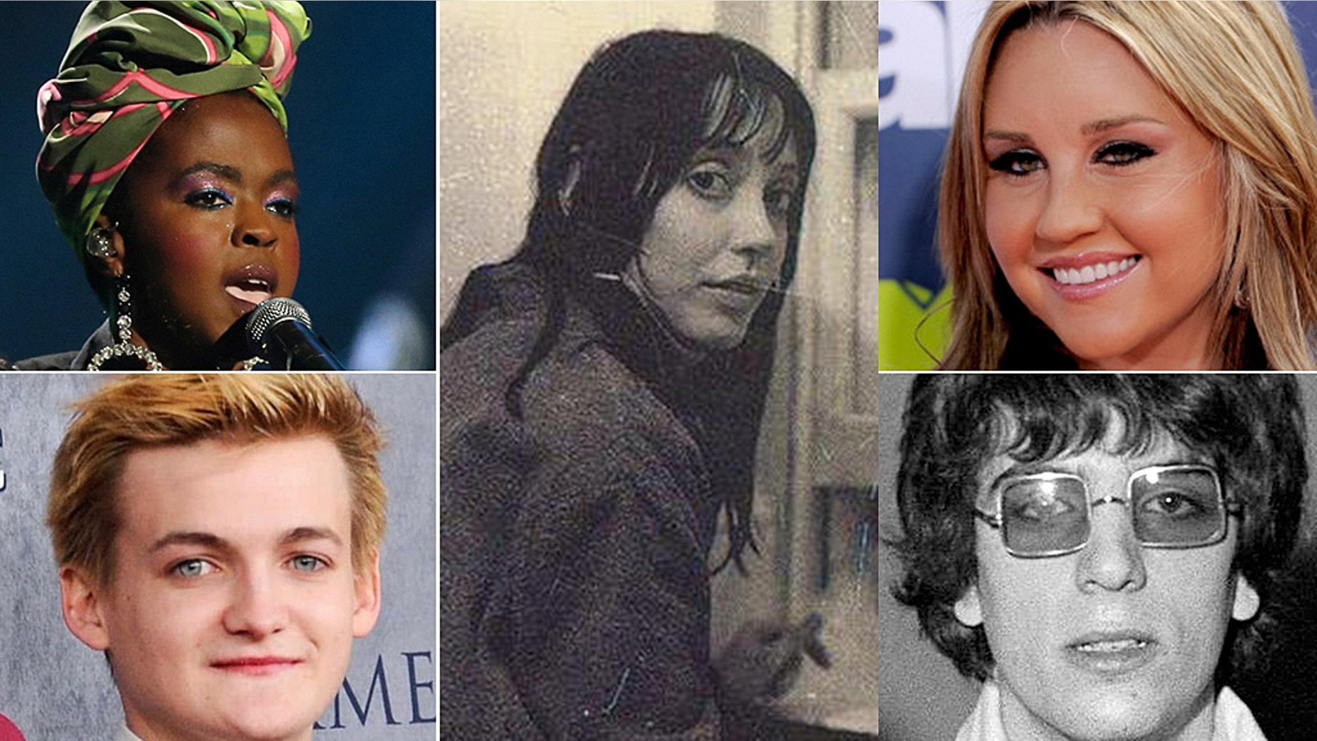 These stars managed to disappear from the public eye.