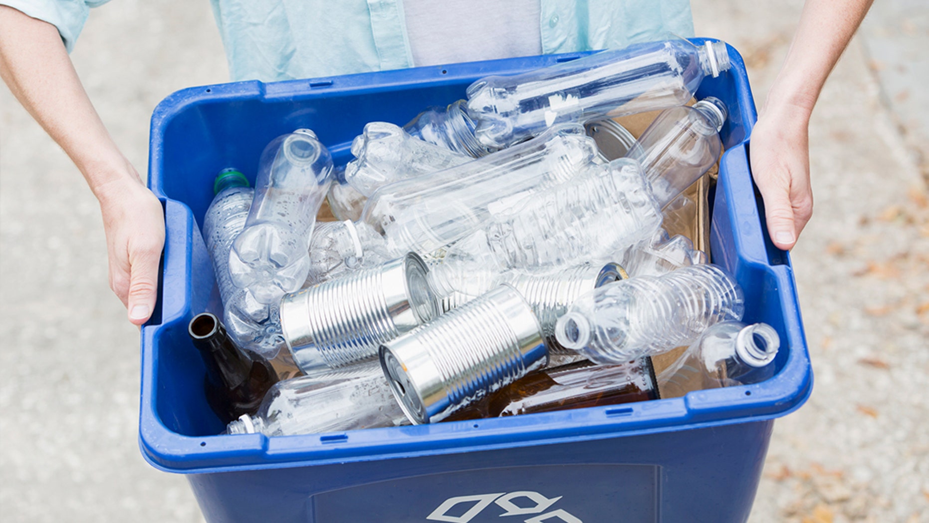 Proper recycling actually has a whole lot of rules.