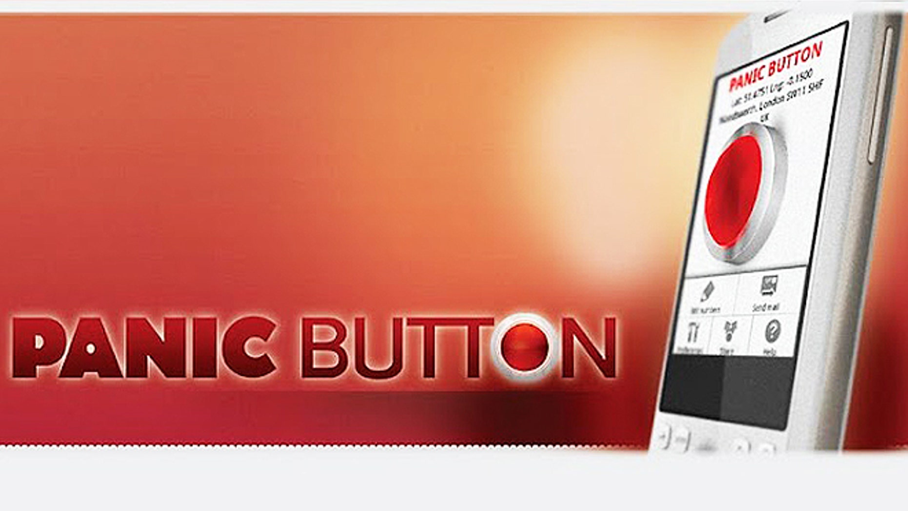 If you find yourself in an emergy, your smartphone could be a lifeline, thanks to apps like "Red Panic Button."