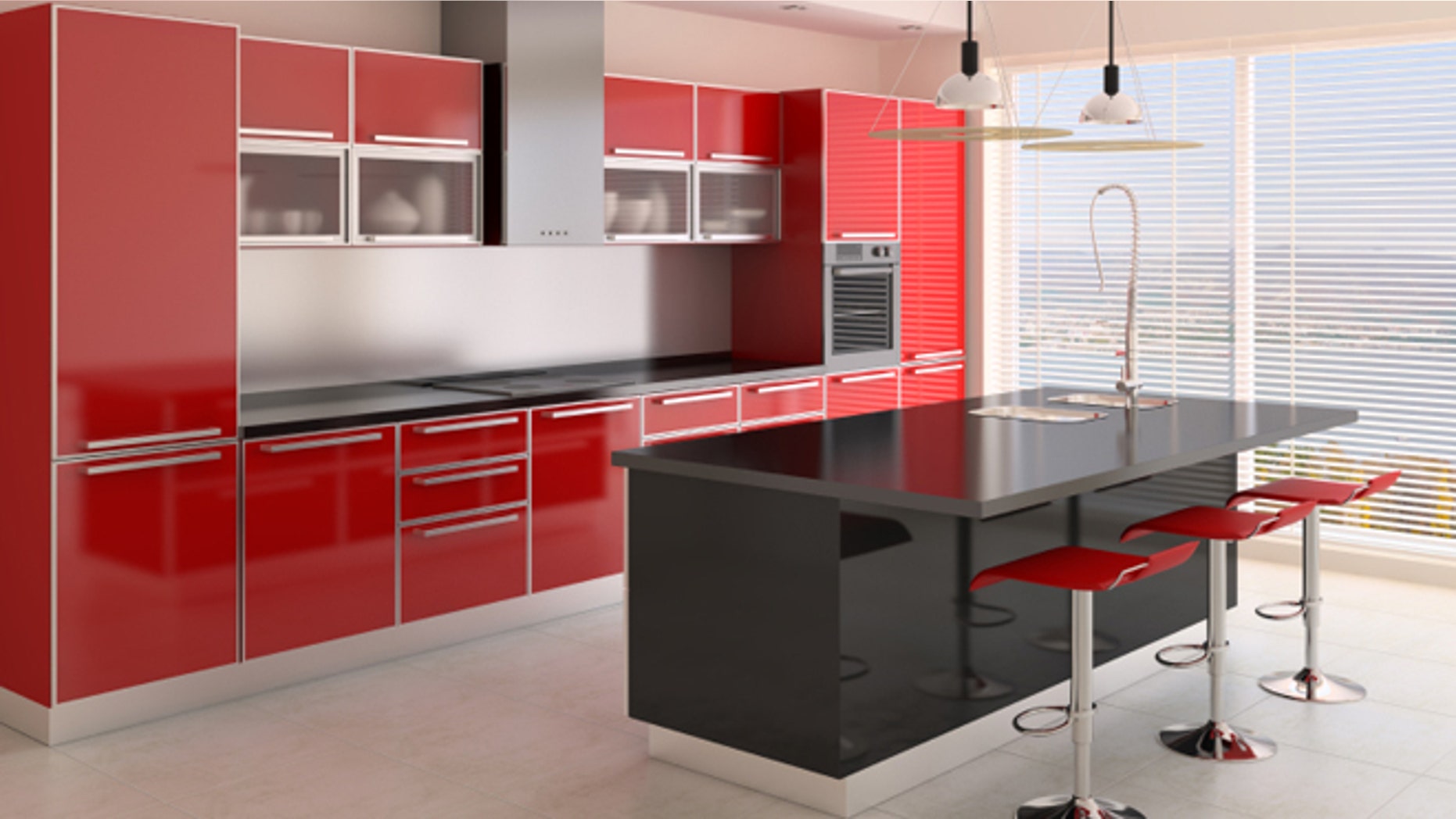 Best Colors For Kitchen Kitchen Color Schemes Houselogic