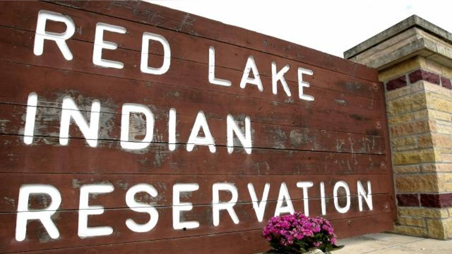 Federal budget cuts are sending a chill through the Native American school districts in Minnesota. (AP)