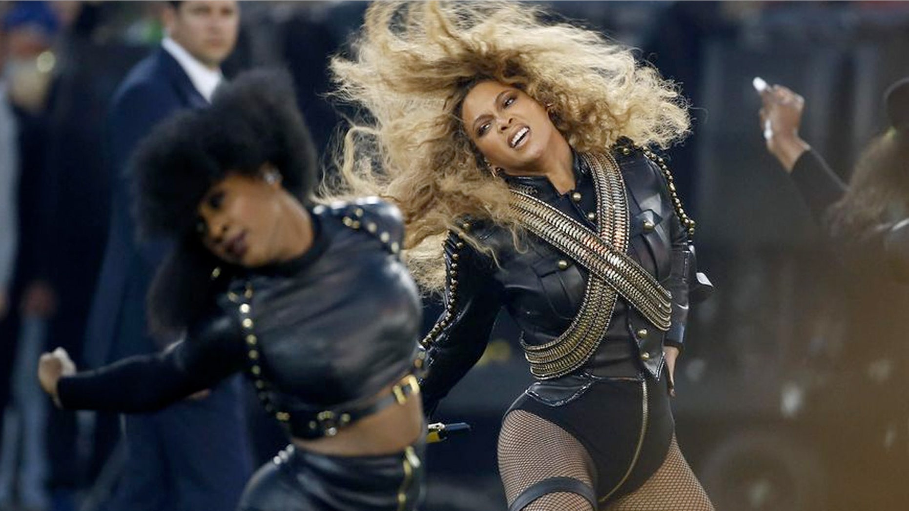 Red Lobster says they've seen an increase in sales after the release of “Formation,” in which Beyonce says she took a man to Red Lobster after sex.