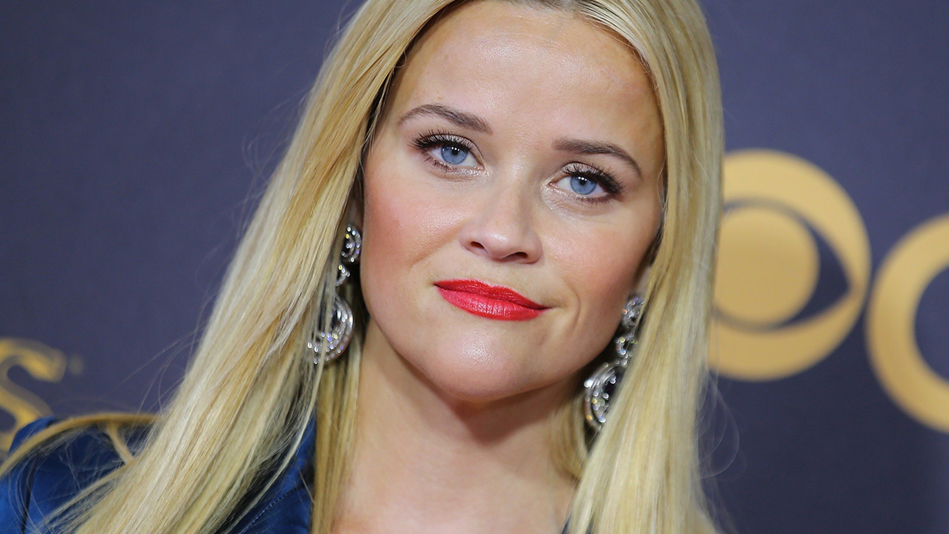 Reese Witherspoon little nicky