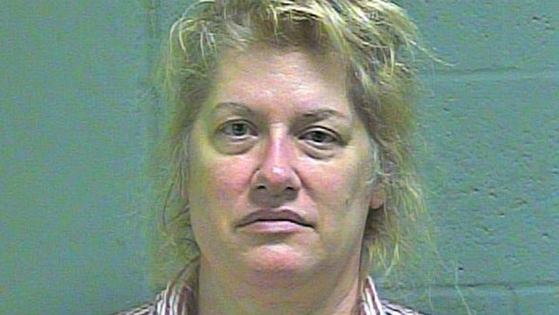 Regan Nichols, 57, was charged in the death of five patients.