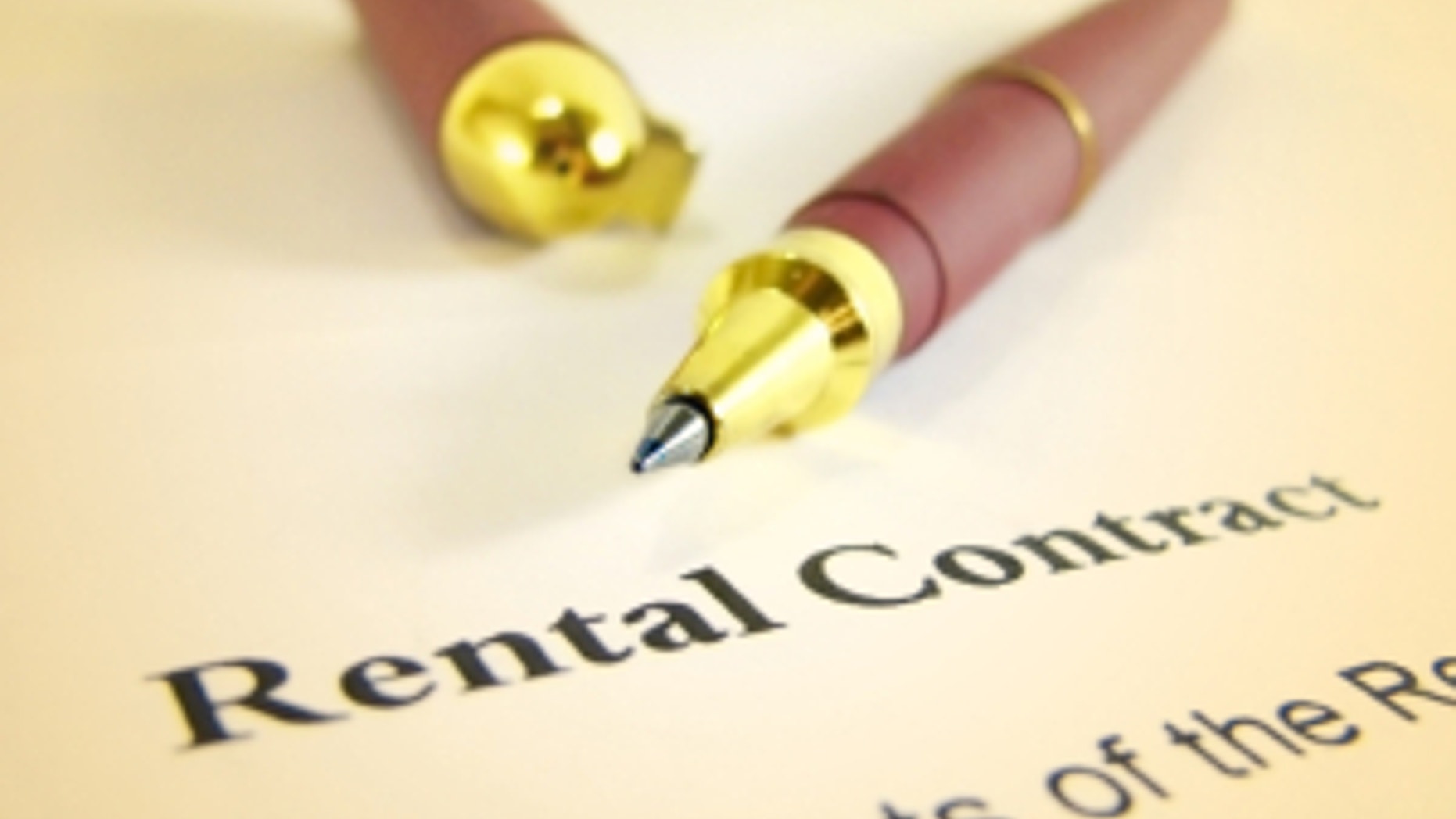 When you hunt for your next rental, take care to avoid these six mistakes that could cost you time, money, and grief.