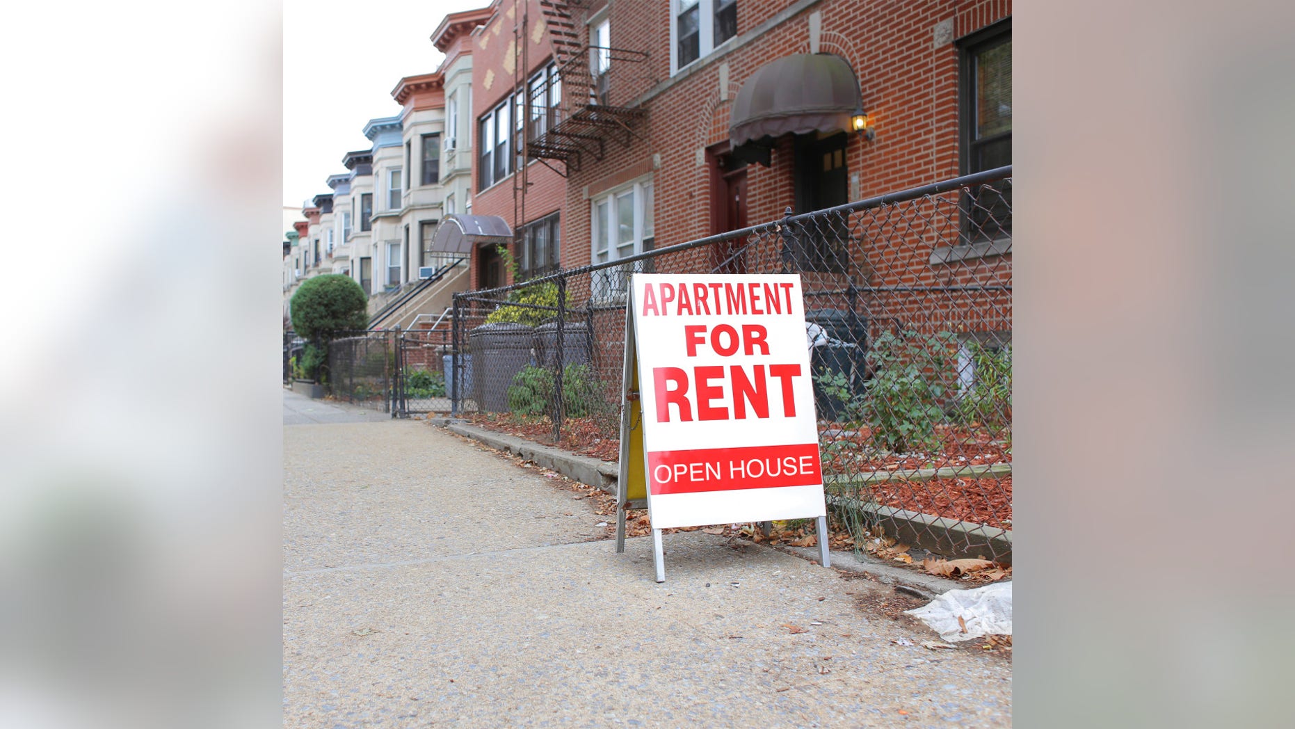 Can renters gain the upper hand?