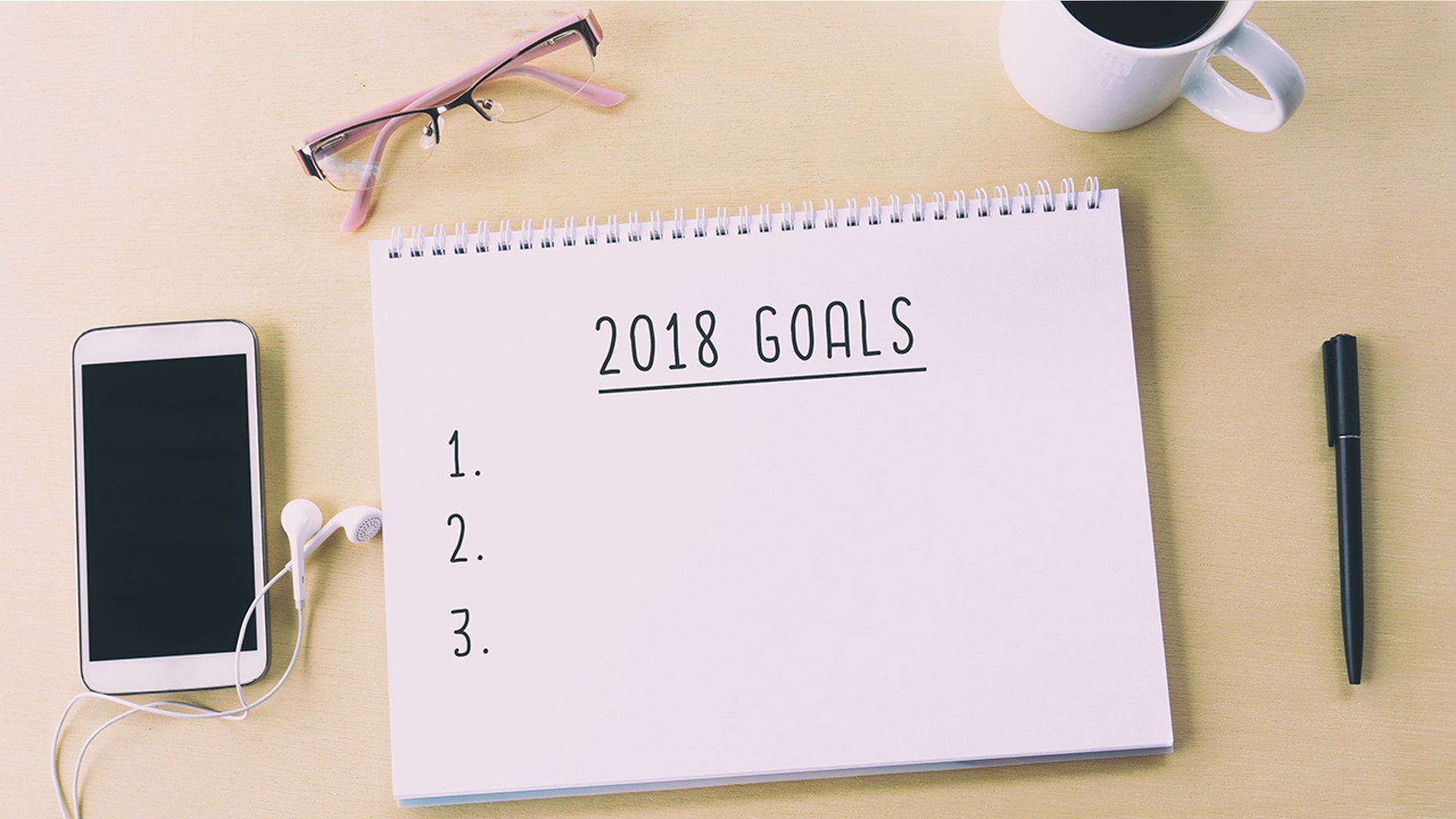 Keep up your New Year's resolutions all year long with these easy tips