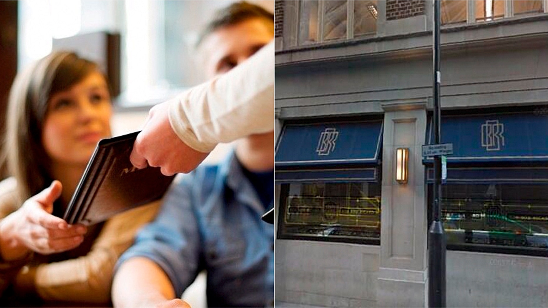 Fans of the posh London eatery may have to fork over a bit more for the bill than usual.