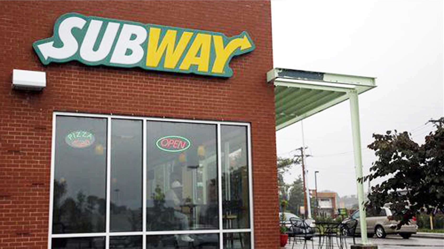 Can the once popular sandwich chain survive in the modern era of fast casual foods?