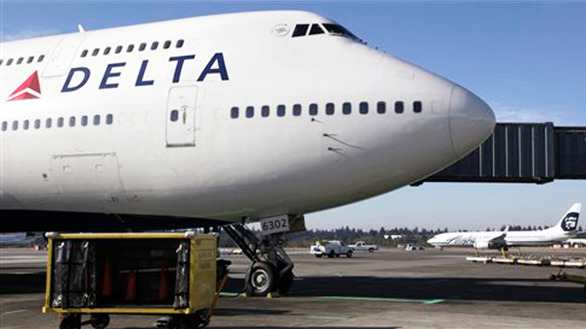 Delta Air Lines is upgrading its bag tracking technology.